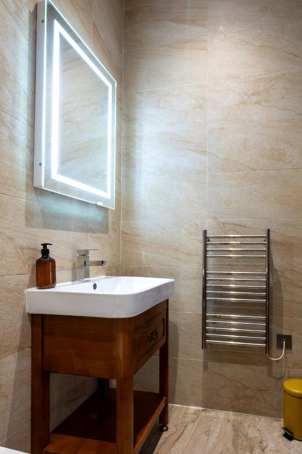 Reef9 - Modern Central Flat, 5 Mins From Beach, Centre And Bournemouth International Centre Экстерьер фото